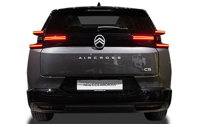 Citroën C5 Aircross BlueHdi 96kW (130CV) S&S EAT8 Plus - Miniatura 4